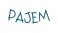 Pajem