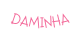 DAMINHA